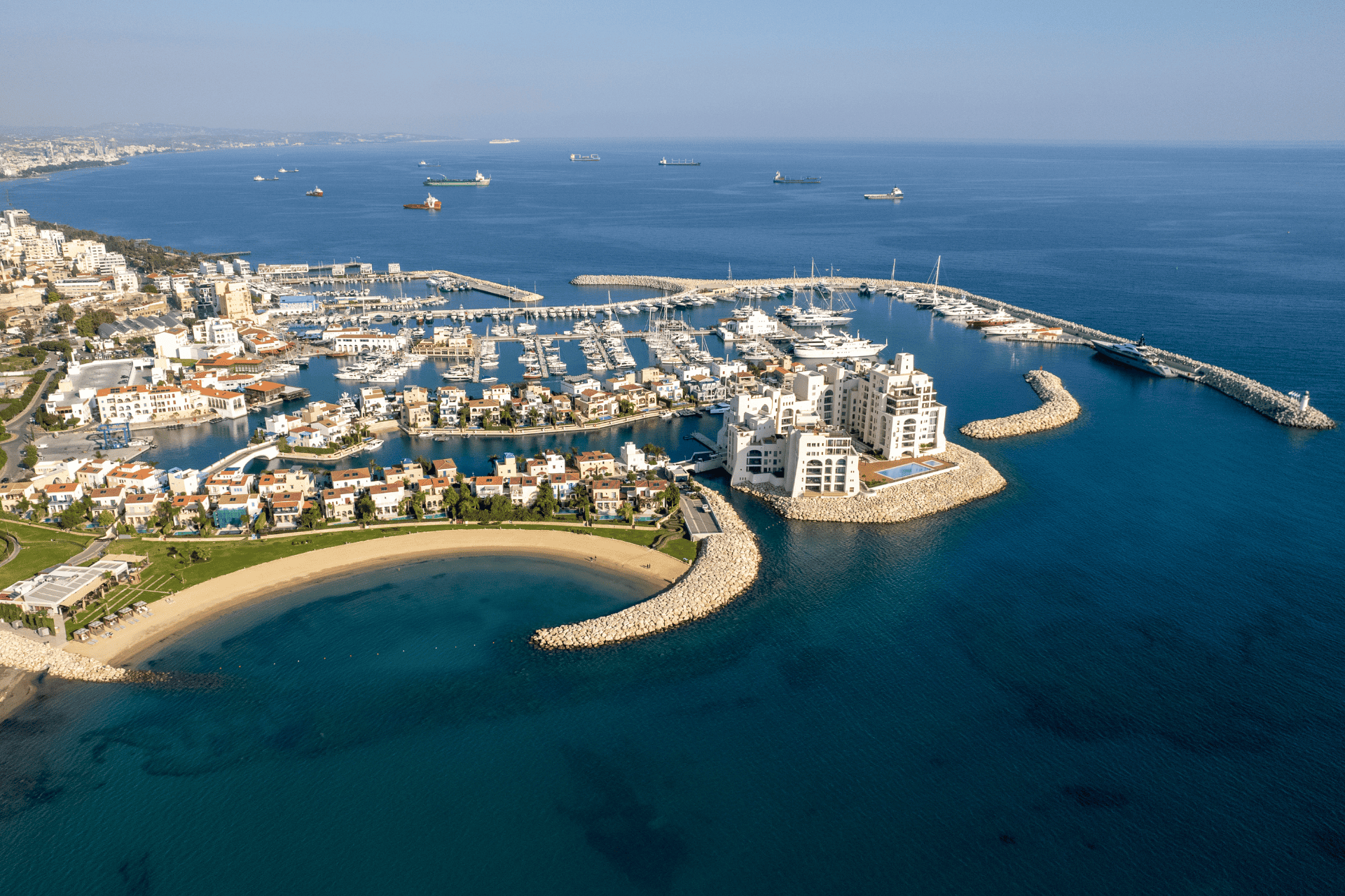 Cyprus Property Insights