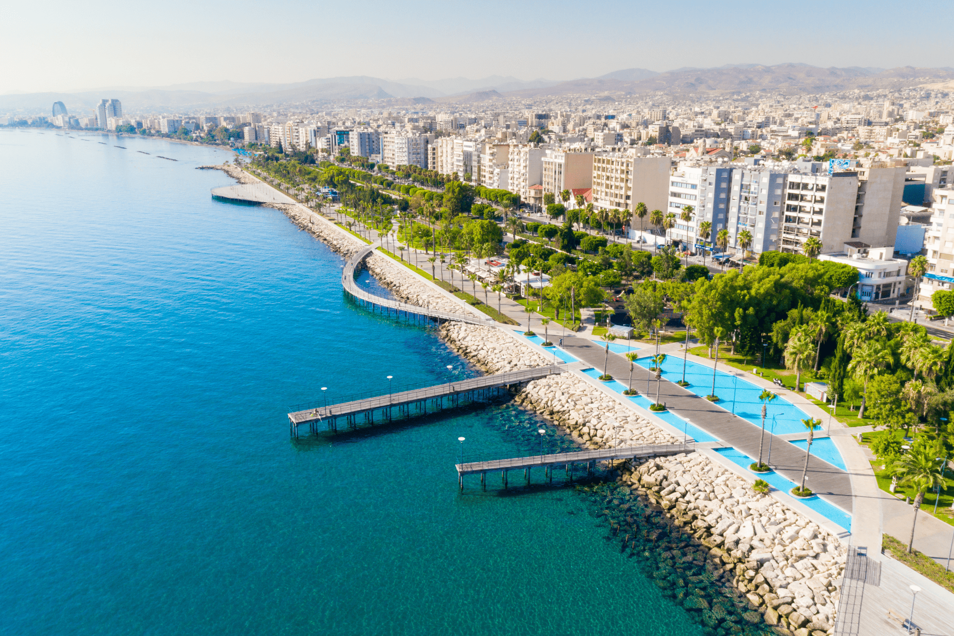 Cyprus Property Insights